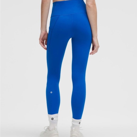 Wunder Train High Rise legging 25” - Picture 2 of 8